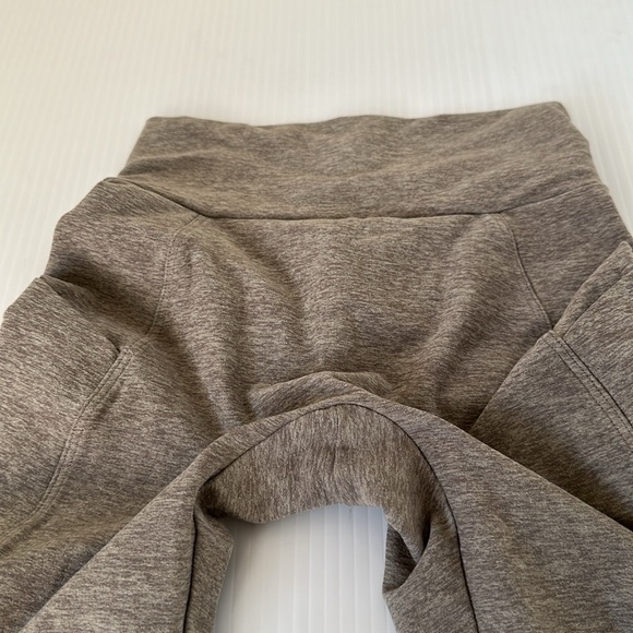 Bombshell Sportswear Curves Leggings Nori, XS - Picture 7 of 11